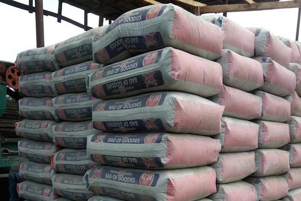 Cement price to drop to N7000