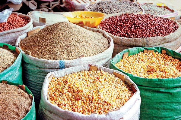 Why distribution of free grains is delayed â€“ Presidency
