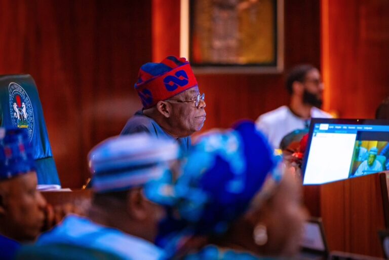 FEC approves N1.07tr for Lagos-Calabar coastal road