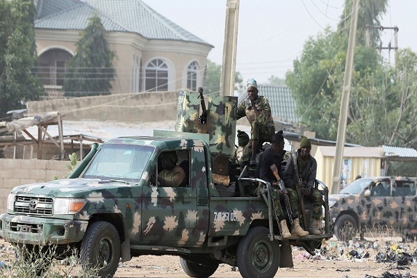 Army, NSAâ€™s office rescue 17 abducted Tsangaya children, lady in Sokoto