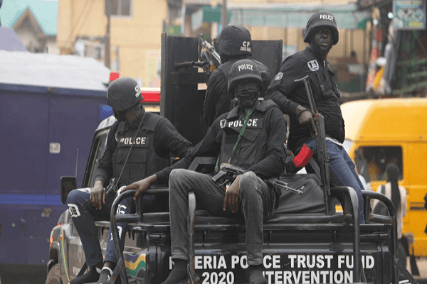 State policing will address existing flaws in nation’s security framework, says NGF