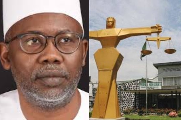 Court discharges Adoke, Abubakar, five others over alleged Malabu oil deal