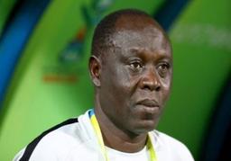 NFF appoints Garba Eaglets coach