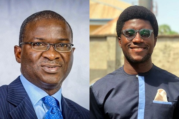 How we tracked man behind claim that Fashola wrote PEPC judgments â€“ Police