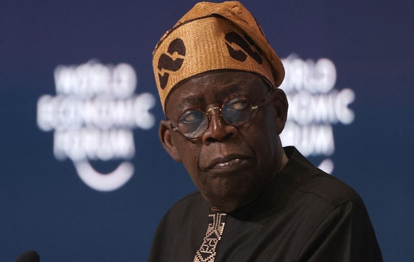 Tinubu secures Maerskâ€™s $600mn investment for Nigeriaâ€™s ports infrastructure