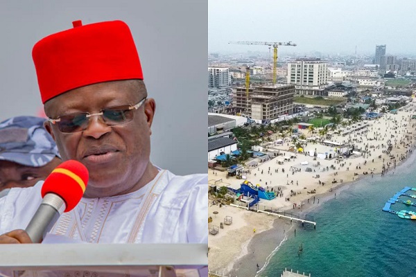 FG to pay N2.75bn compensation for coastal highway demolitions today