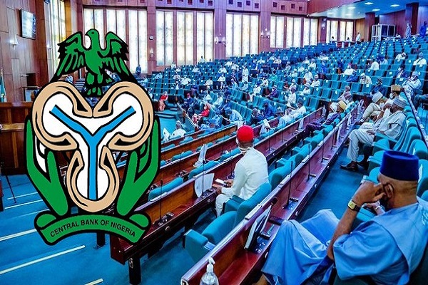 Reps halt implementation of cybercrime levy by CBN