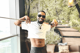 Dâ€™banj plans 20 concerts in 20 cities for 20th career anniversary