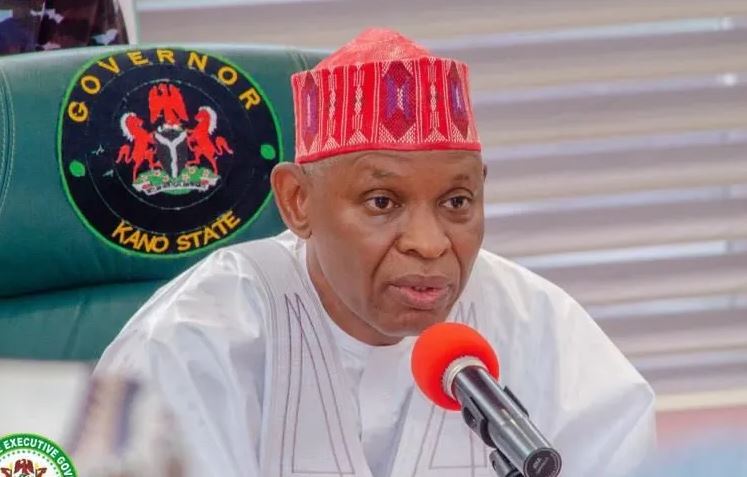 Kano Gov bans demonstrations, orders arrest of â€˜student protestersâ€™