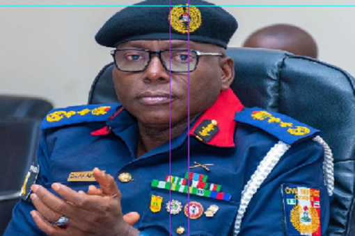 Our battles with oil vandals, other criminals- NSCDC