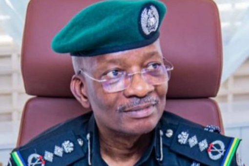 Foreign mercenaries involved in planned protests, says IGP