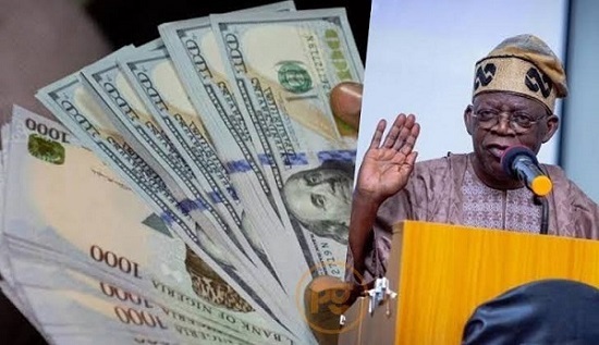 Govt targets N2tr in banksâ€™ forex gain tax