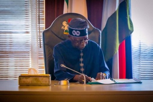 Health commissioners hail Tinubu over plans to bring back â€˜Japaâ€™ doctors