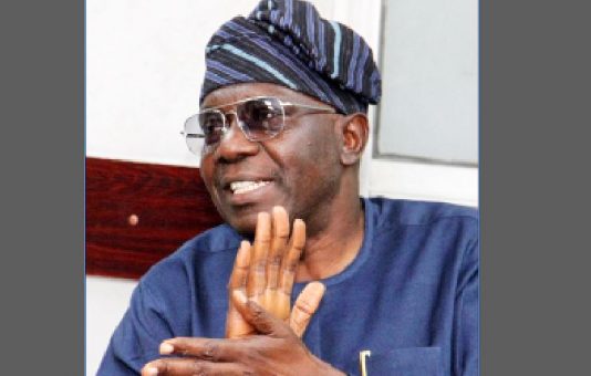 Sanwo-Olu govt has completed 19 abandoned housing schemes