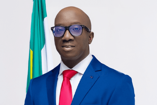Okpebholo seals properties of suspected cult leaders 