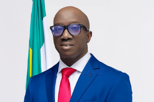 Okpebholo seals properties of suspected cult leaders 