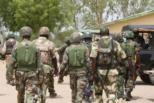 Troops neutralise terrorists, recover arms, livestock in multiple operations — Army