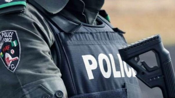 Police Inspector arrested for supplying arms to bandits in Niger