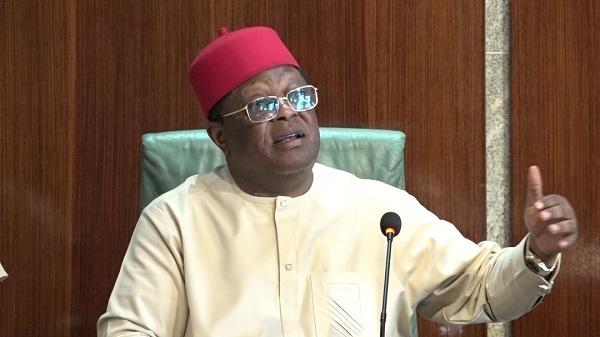 All South-East Govs backing Tinubu for 2027 – Umahi
