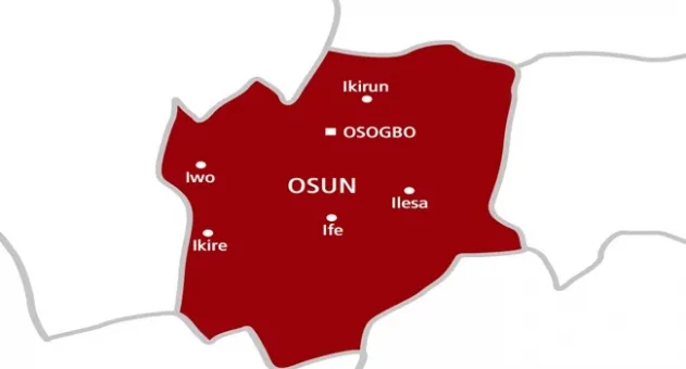 Suspected ritualists remanded over attempt to kill teenager, harvest organ in Osun