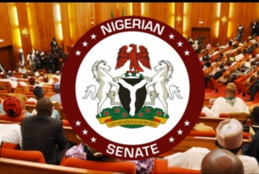 Senate takes steps to fast-track Electoral Act 2022 amendment