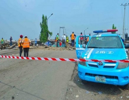 Twelve killed, two injured in Kogi crash as FRSC urges caution on highways