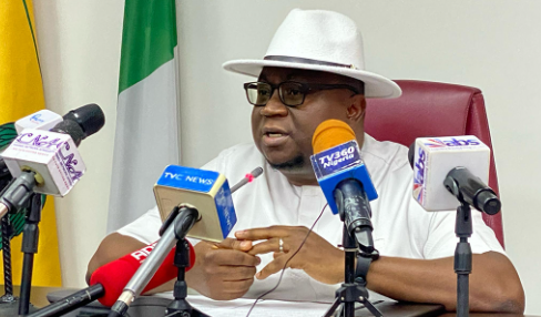 FG confirms US–Nigeria joint airstrikes on ISIS targets in Sokoto