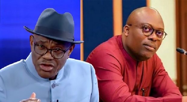 Wike-Fubara feud: More Rivers lawmakers opt for reconciliation