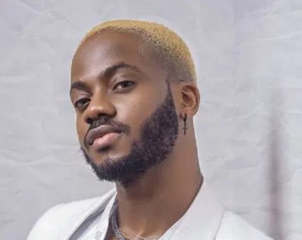 Jesus no longer on the cross, Korede Bello shares journey from Islam to Christianity