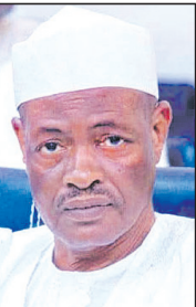 Katsina State CJ: no bandits released in exchange for peace