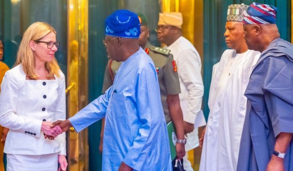 World Bank: Nigeria now global reference for credible reform leadership