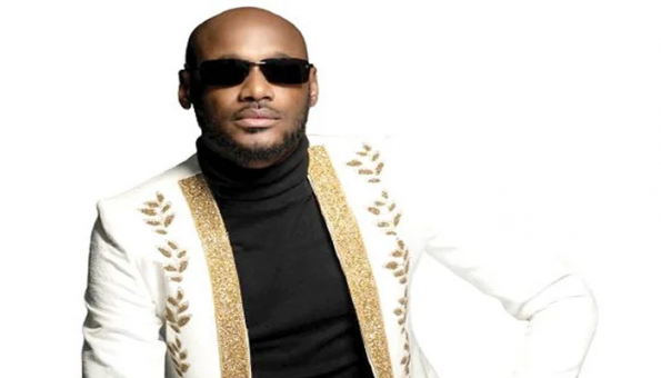 I’m a lover boy, not a womaniser – 2Baba clarifies