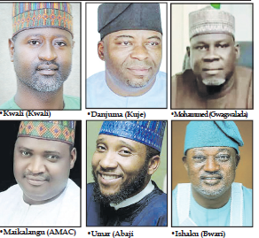 APC: victory in FCT, Rivers, Kano a referendum on Tinubu govt