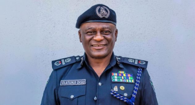 Frank MBA, 7 other DIGs likely to retire after Tunji Disu’s appointment as IGP
