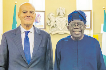 Resolution of OPL 245 rift to swell oil output by 150,000bpd