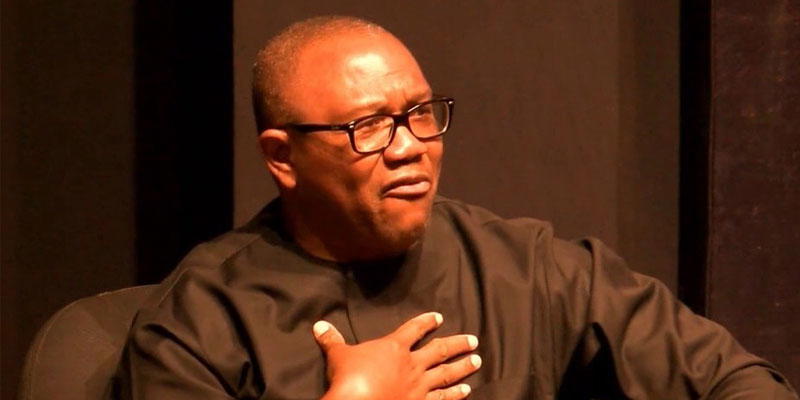 Peter Obiâ€™s not revolutionary, PDP canâ€™t be hurt by â€˜Obidientsâ€™ â€“ Bwala