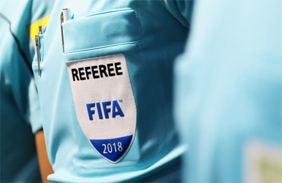 Why Nigerian referees are missing in major CAF, FIFA tournaments