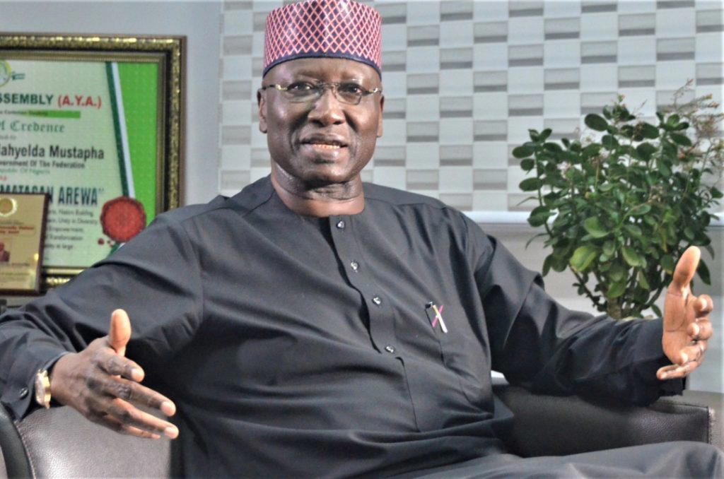 Nigerian diplomatic missions grappling with debt â€” FG