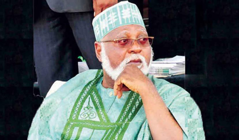 We were pressured to ask INEC to cancel 2023 Presidential elections â€” Gen. Abdulsalamiâ€™s Peace Câ€™ttee