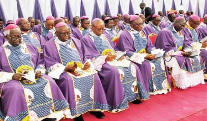 Polls: Reject candidates with questionable traits — Catholic Bishops