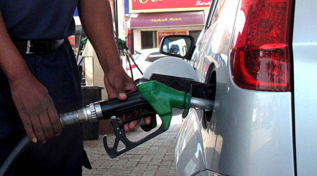FG now spends N600bn monthly on petrol subsidy â€” Rainoil CEO