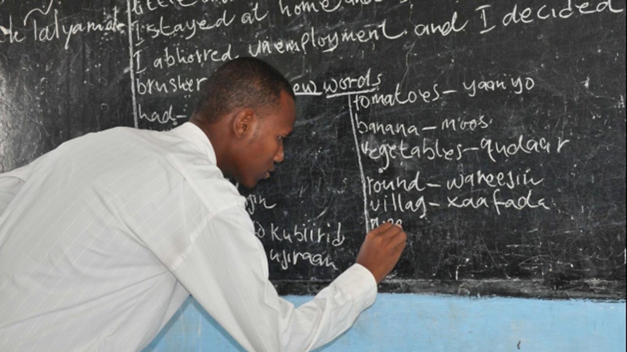 FG to introduce â€˜Citizenship Studiesâ€™ as core subject in schools â€“ NOA