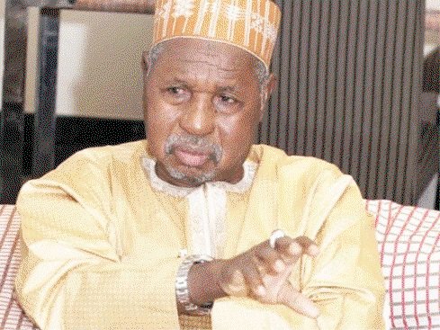 Govs support CBN cash withdrawal limit â€“ Masari