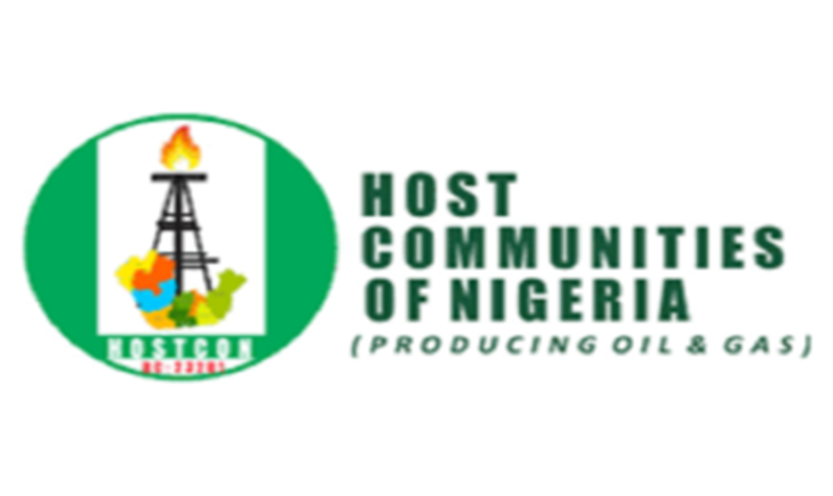 HOSTCOM President to monarchs: You’re not permitted to bid for contracts in your communities