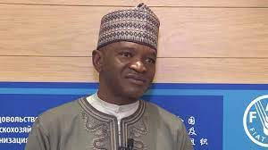 Nigeria losing high volume of annual farm produce to pests â€” Agric Minister