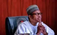 Buhari must leave Nigeria better than he met it â€“ Repsâ€™ deputy minority leader, Okechukwu