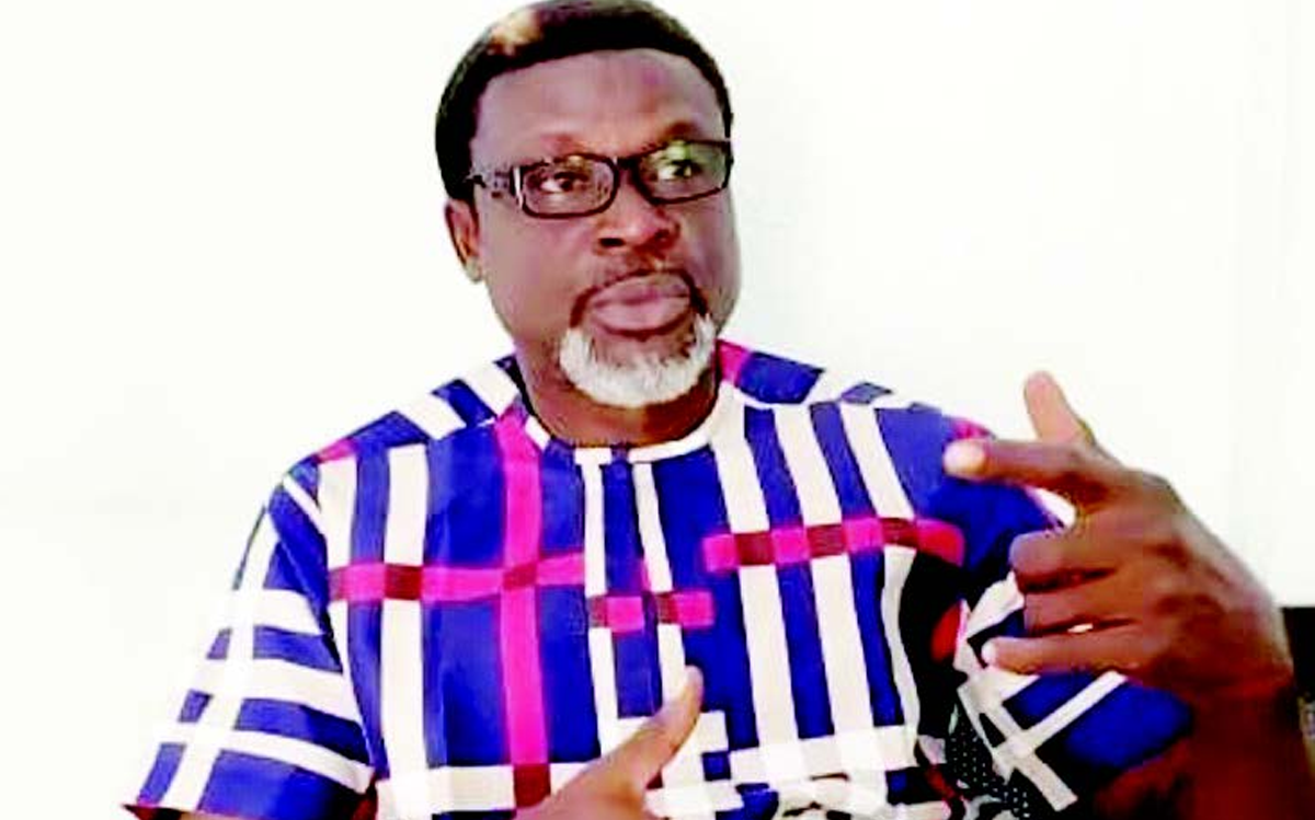 Nigerians need deflation of economy, not increase in minimum wage â€“ Onuesoke