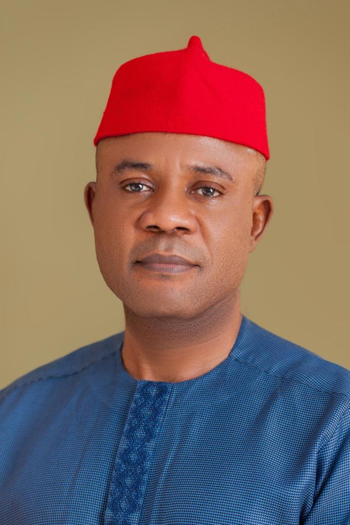 INEC declares PDPâ€™s Mbah Enugu gov-elect