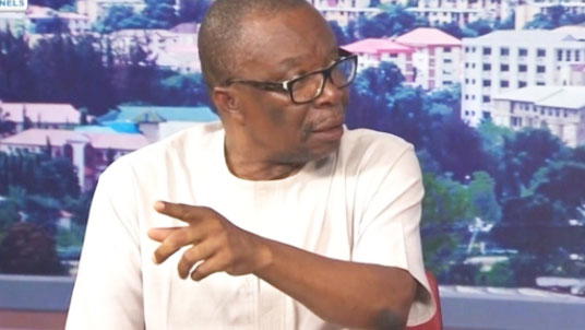 Revamp education, halt â€˜Japa Syndromeâ€™ to prevent total collapse â€” ASUU