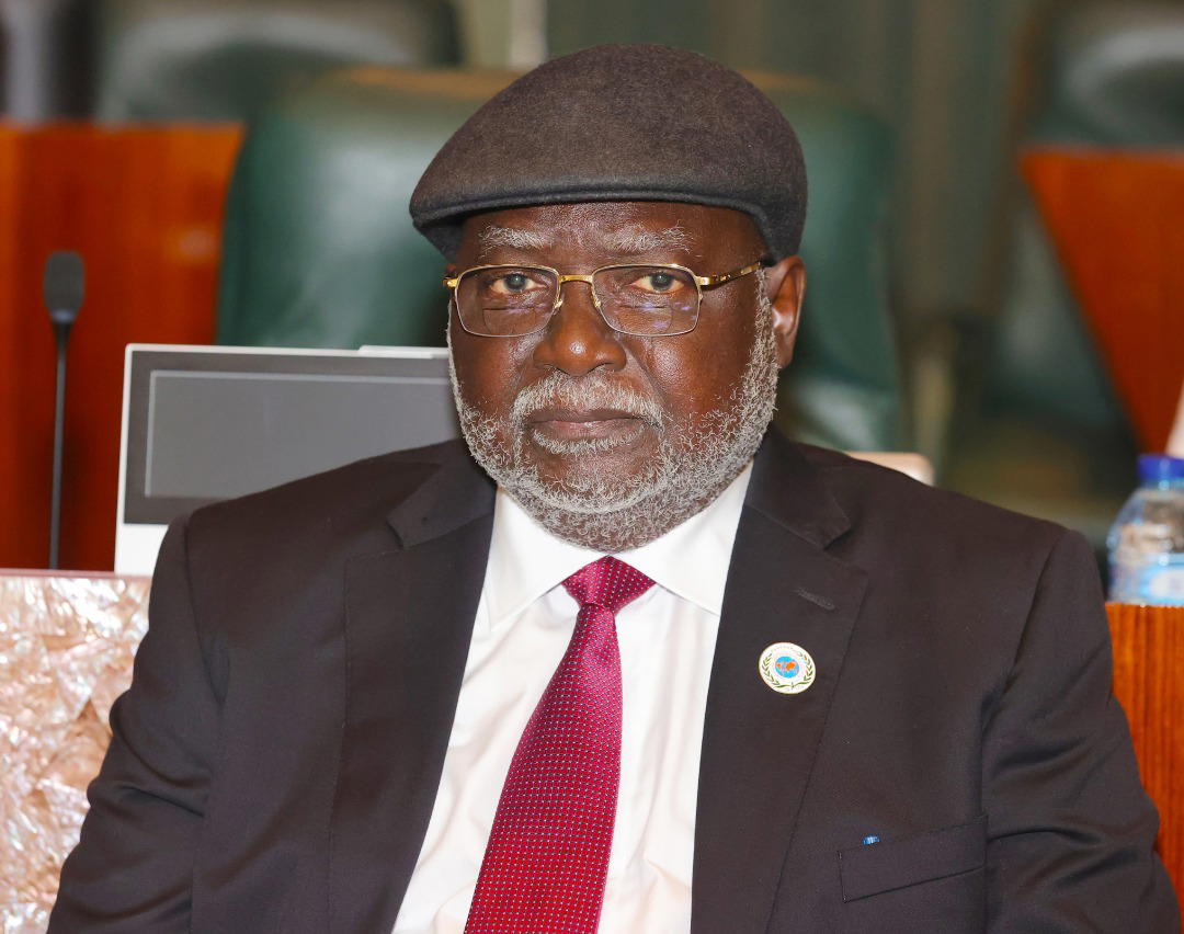 CJN didnâ€™t meet Tinubu in London, allegation false â€” Supreme Court